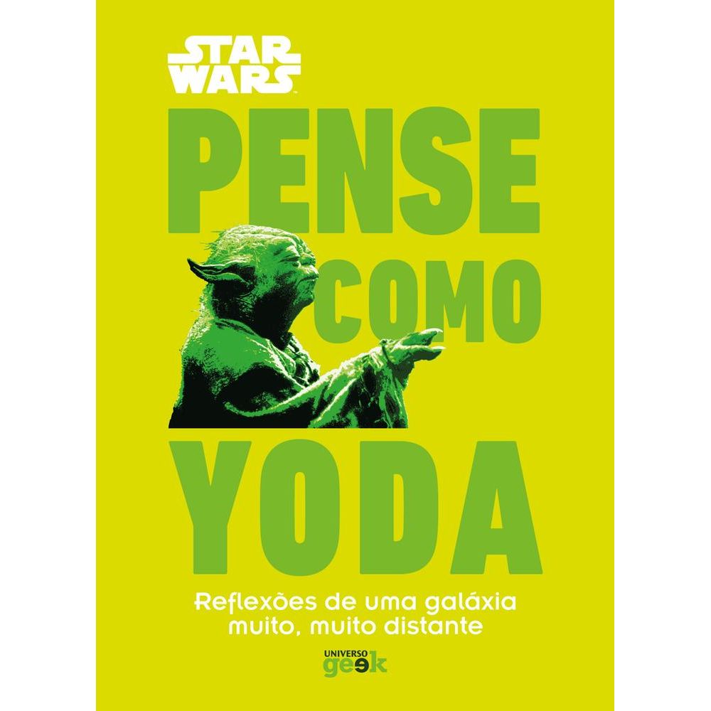 Star Wars que te quero bem