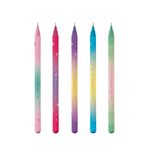 caneta esferográfica 0,7 holic dreamy diversos modelos avulso caneta esferográfica 0,7 holic dreamy diversos modelos avulso