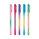 caneta esferográfica 0,7 holic dreamy diversos modelos avulso caneta esferográfica 0,7 holic dreamy diversos modelos avulso