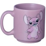 caneca 100ml mini tina angel stitch zona criativa caneca 100ml mini tina angel stitch zona criativa
