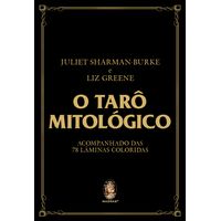 o-taro-mitologico