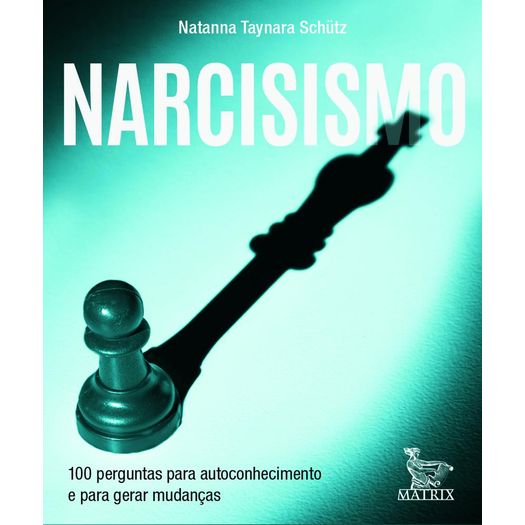 narcisismo narcisismo