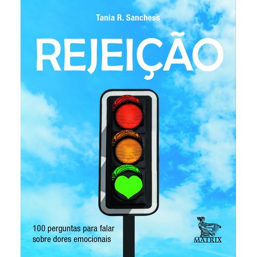 rejeição rejeição