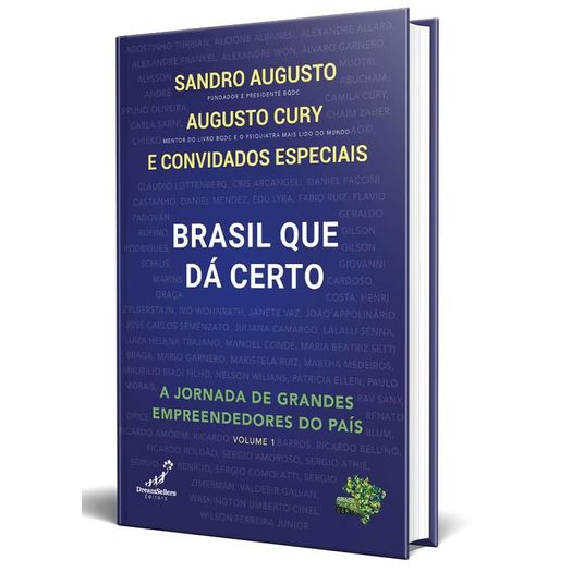brasil que dá certo brasil que dá certo
