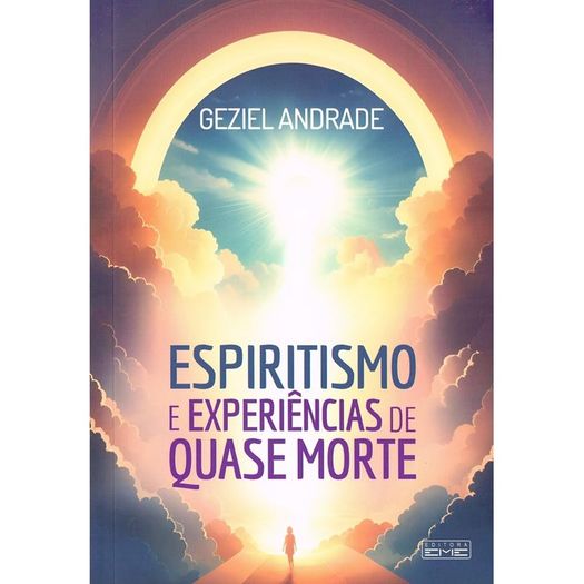 espiritismo e experiências de quase morte espiritismo e experiências de quase morte