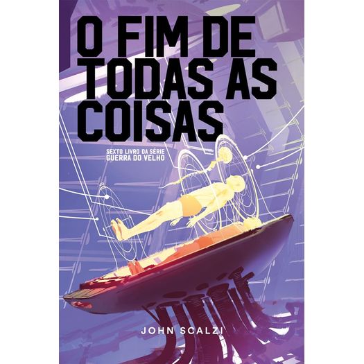 o fim de todas as coisas