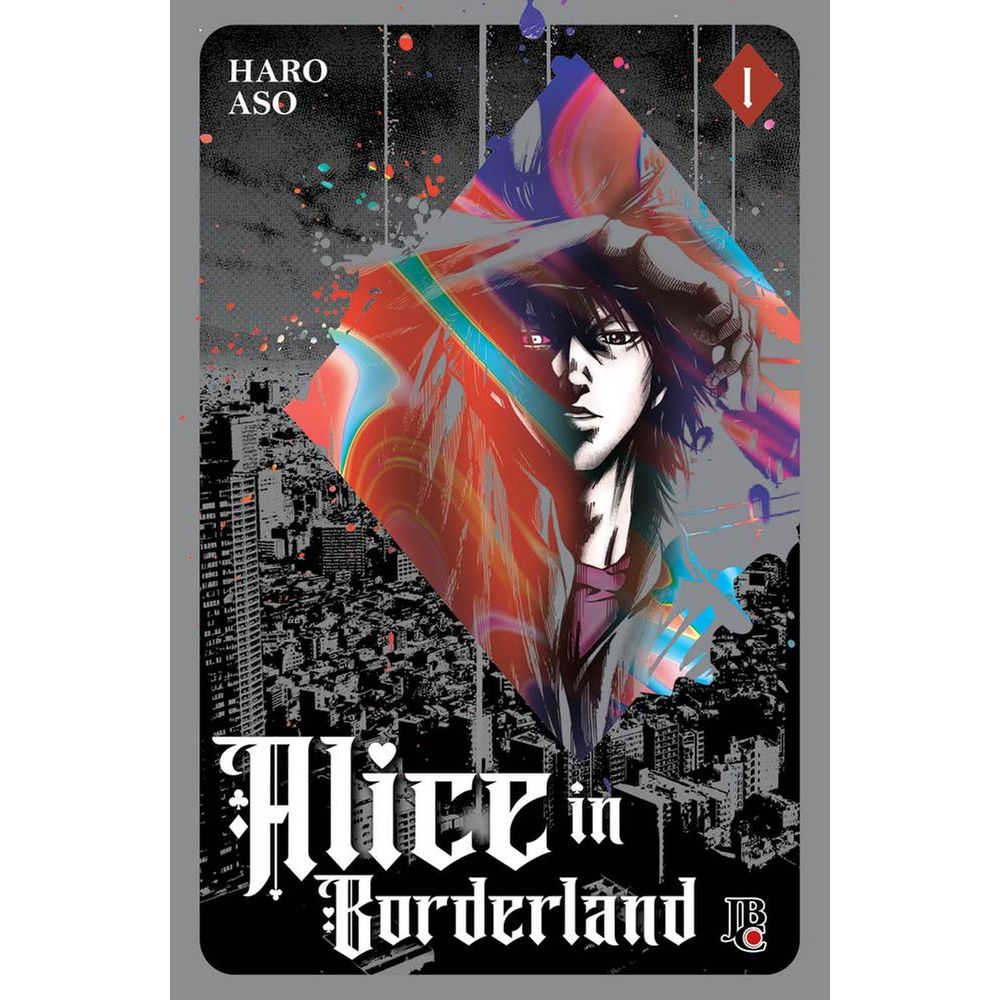 Alice in Borderland: entenda o que significa os naipes do baralho