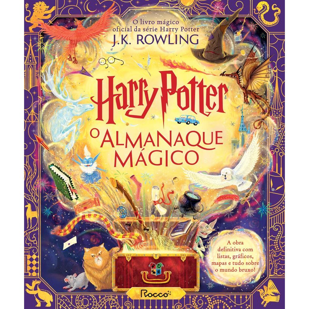 Livro de Feiticos, PDF, Harry Potter