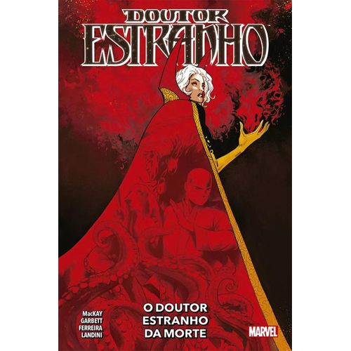 doutor estranho (2023) 2