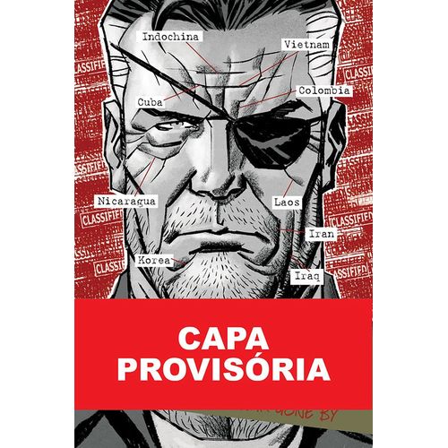 fury max por garth ennis vol. 1