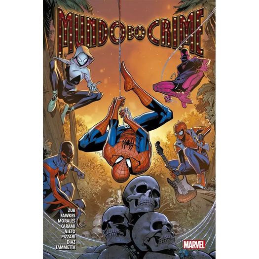 mundo do crime mundo do crime