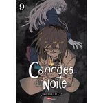 canções da noite 9
