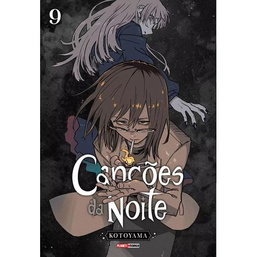 canções da noite 9