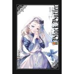 black butler 33