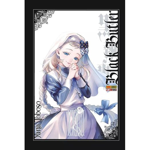 black butler 33 black butler 33