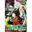 ayashimon 3