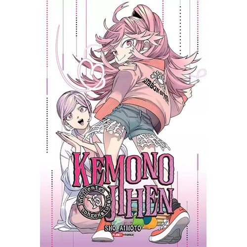 kemono-jihen---incidentes-sobrenaturais-vol.-15