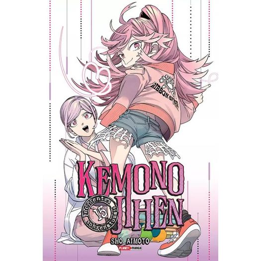 kemono-jihen---incidentes-sobrenaturais-vol.-15