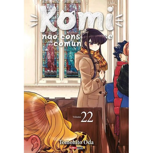 komi não consegue se comunicar 22 komi não consegue se comunicar 22