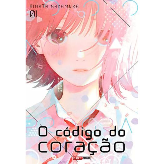 o código do coração 01 o código do coração 01