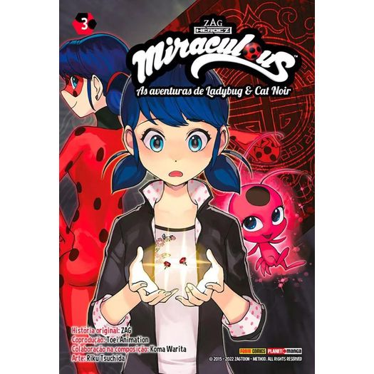 miraculous: ladybug e cat noir 3 miraculous: ladybug e cat noir 3