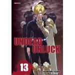 undead unluck 13