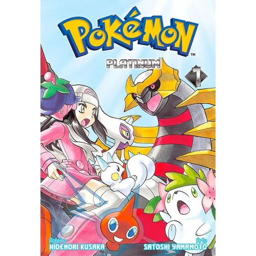 pokémon platinum 1 pokémon platinum 1