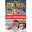 one piece 3 em 1 vol. 20