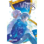 as memórias de vanitas 10