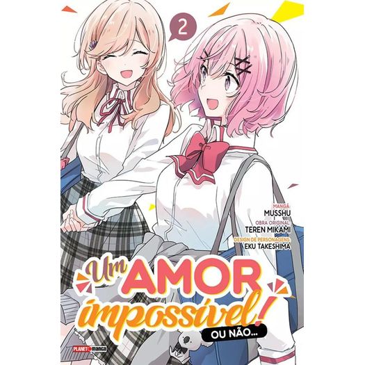 um amor impossível 2 um amor impossível 2