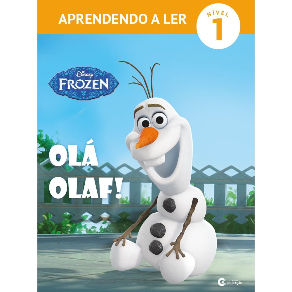 Frozen 2 - Livrão - Livrarias Curitiba