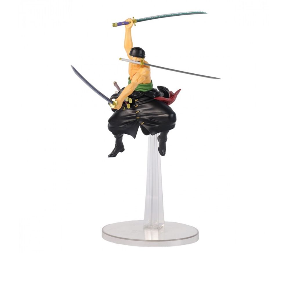 Baralho de Cartas One Piece Roronoa Zoro