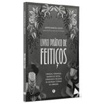 livro prático de feitiços livro prático de feitiços