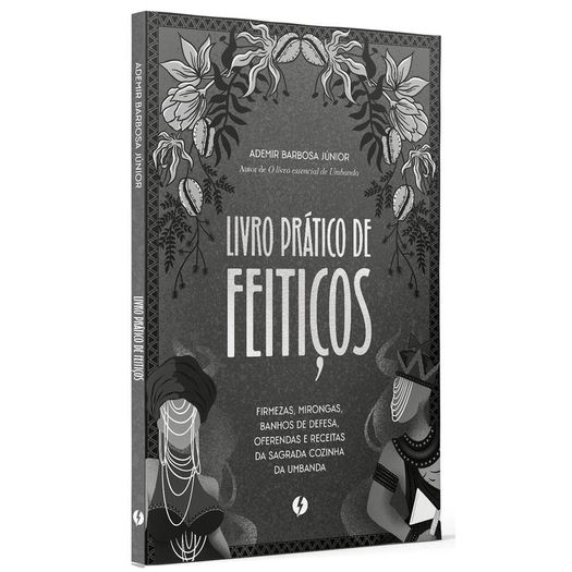 livro prático de feitiços livro prático de feitiços