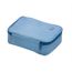 estojo box jeans azul