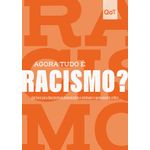 agora tudo é racismo? agora tudo é racismo?