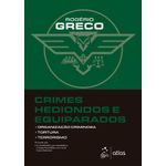 crimes hediondos e equiparados crimes hediondos e equiparados