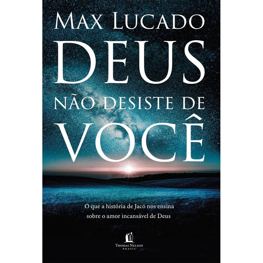 O Bom Pastor - Max Lucado