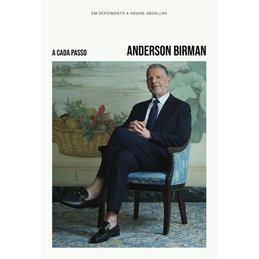 a cada passo a cada passo