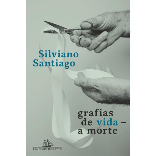 grafias de vida - a morte