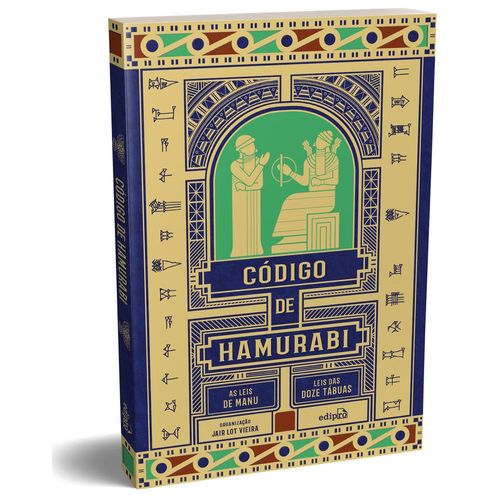 codigo-de-hamurabi---nova-edicao