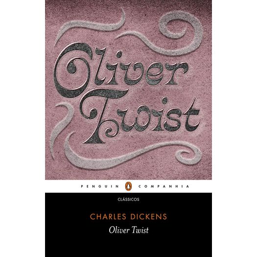 oliver twist oliver twist