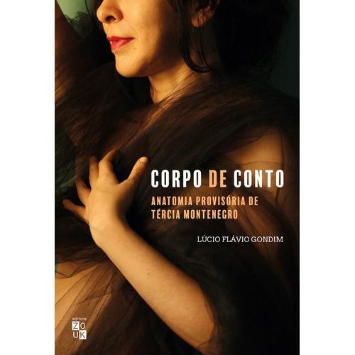 corpo de conto