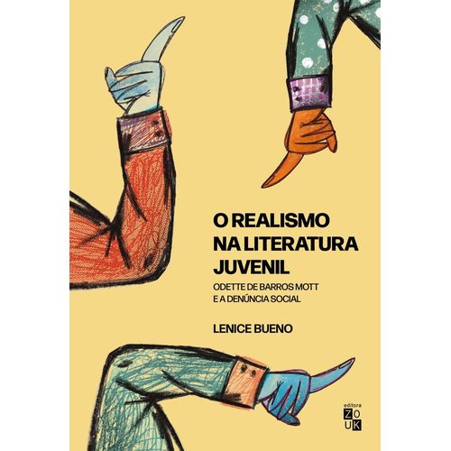 o realismo na literatura juvenil