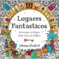 Livro De Colorir - Mandalas Da Intuição - Livrarias Curitiba