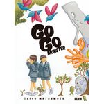 gogo-monster