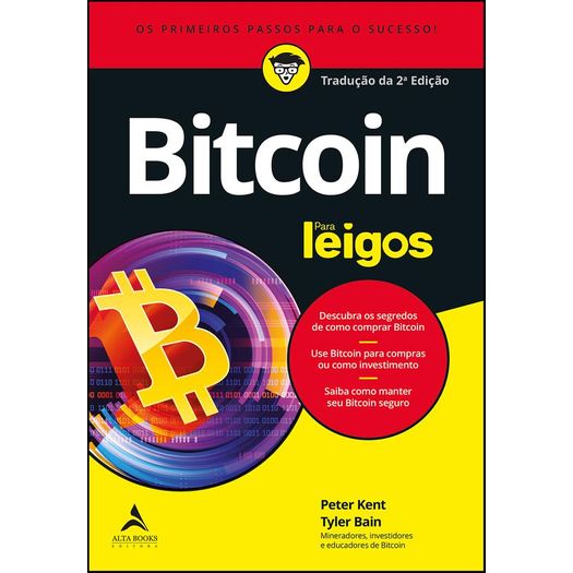bitcoin para leigos bitcoin para leigos
