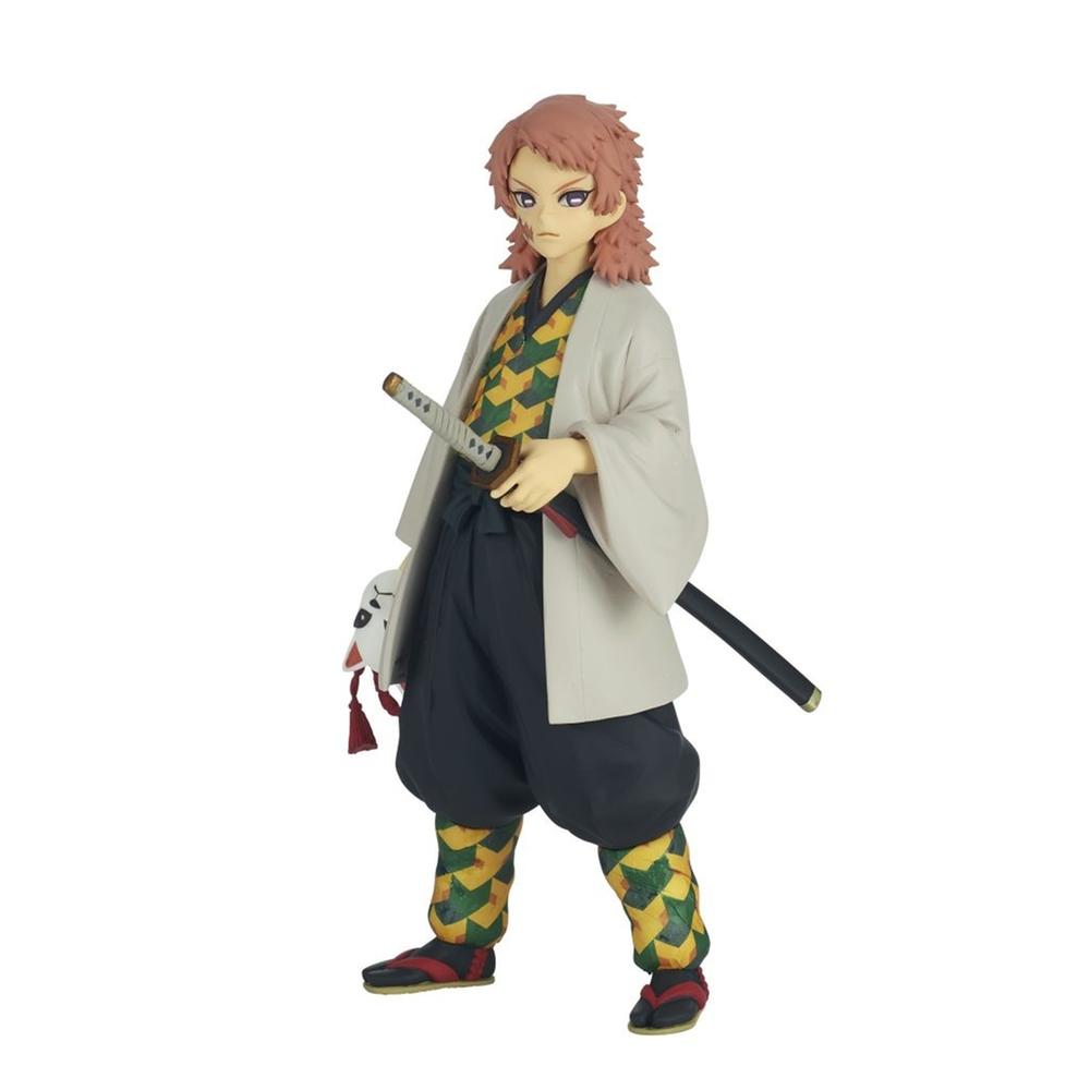 Figure Demon Slayer: Kimetsu No Yaiba - Sabito - Livrarias Curitiba