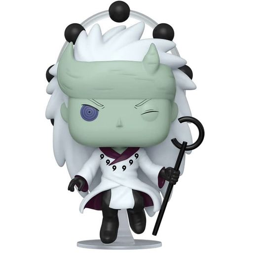 naruto shippuden - madara uchiha sage of six paths (1196) - funko naruto shippuden - madara uchiha sage of six paths (1196) - funko