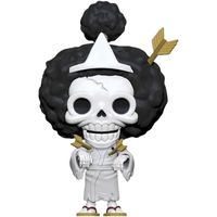 Ghost- Papa Emeritus Iv (336) Rocks - Funko - Livrarias Curitiba